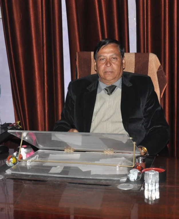 Principal